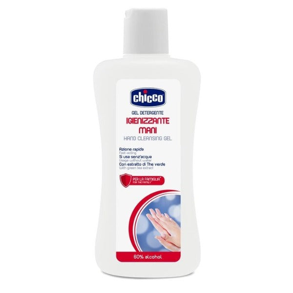 Chicco Hydroalcoholic Gel