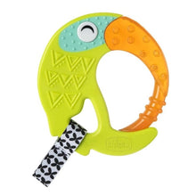 Load image into Gallery viewer, Baby water teether 6M+ Toucan

