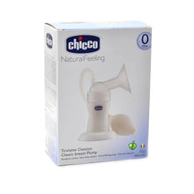 Load image into Gallery viewer, Chicco Classic Milk Pump
