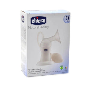 Chicco Classic Milk Pump