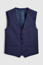 Load image into Gallery viewer, BRIGHT BLUE WAISTCOAT - Allsport

