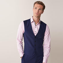 Load image into Gallery viewer, Bright Blue Waistcoat

