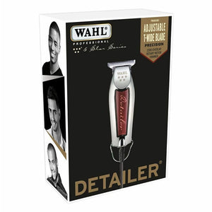 WAHL 5* DETAILER CORDED ROTARY TRIMMER