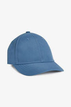 Load image into Gallery viewer, Blue/Grey 2 Pack Caps - Allsport
