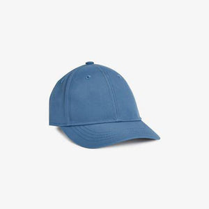 2PK BLUE GREY SPORTY CAP (1YR-13YRS) - Allsport