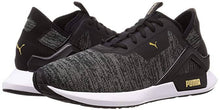 Load image into Gallery viewer, Rogue X Knit BLK-CASTLEROCK SHOES - Allsport
