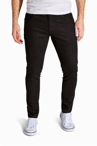 814606 SSK SOLID BLCK HARRY 26S SUPER SKINNY FT - Allsport