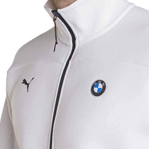 BMW MMS Life Sweat Jacket Pu - Allsport
