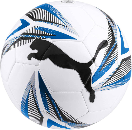 ftblPLAY Big Cat Ball Puma White-Puma Bl - Allsport
