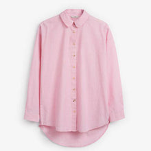 Load image into Gallery viewer, Pink Casual Shirt - Allsport
