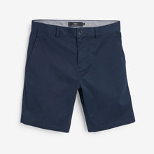 Load image into Gallery viewer, NAVY PS CHINO STRT - Allsport
