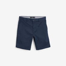 Load image into Gallery viewer, NAVY PS CHINO STRT - Allsport

