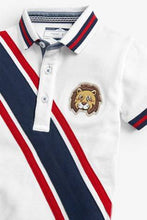 Load image into Gallery viewer, POLO TIGER SASH (3MTHS-5YRS) - Allsport
