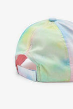 Load image into Gallery viewer, Tie Dye Summer Cap - Allsport
