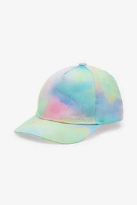 Tie Dye Summer Cap - Allsport