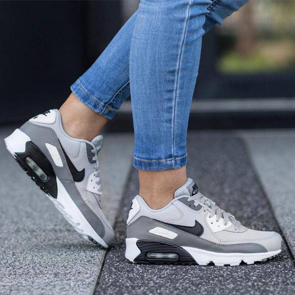 NK AIR MAX 90 MESH (GS) - Allsport