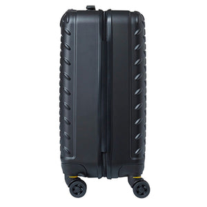 Hardside ABS luggage
