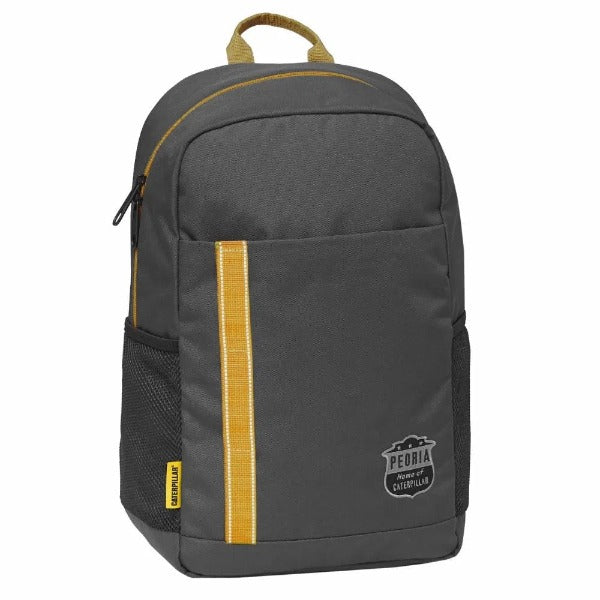 Peoria Uni School Bag 20L Backpack