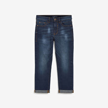 Load image into Gallery viewer, Indigo Mega Stretch Jeans (3-12yrs)
