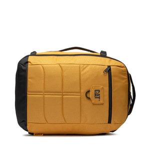 BOBBY BACKPACK COLOR YELLOW