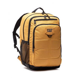 BENNETT BACKPACK COLOR YELLOW