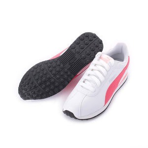 PUMA Turin Puma WHT-Paradise SHOES - Allsport