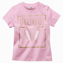Load image into Gallery viewer, Easter Pale Pink  T-SHIRT - Allsport
