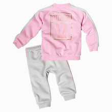 Load image into Gallery viewer, Easter Set Pale Pink TRACKSUIT - Allsport
