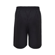 Load image into Gallery viewer, Chino Shts Pu Blk - Allsport
