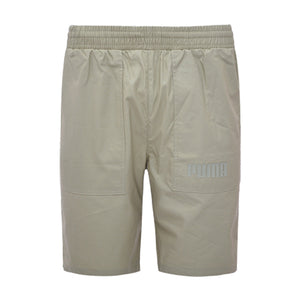 Chino Shorts.Grn - Allsport