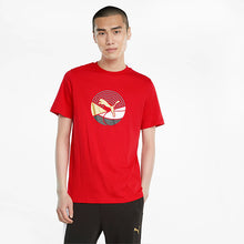 Load image into Gallery viewer, AS MEN&#39;S GRAPHIC TEE - Allsport
