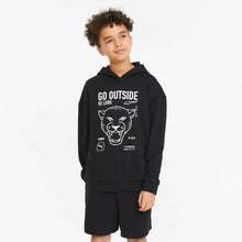 Load image into Gallery viewer, PLAY UV GRAPHIC YOUTH HOODIE
