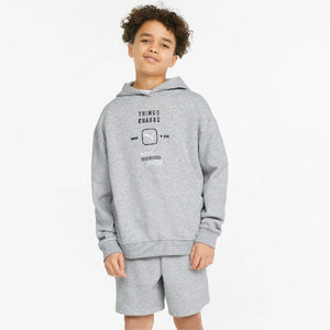 PLAY UV GRAPHIC YOUTH HOODIE