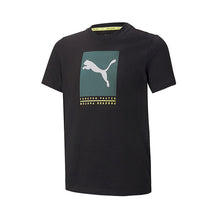 Load image into Gallery viewer, ACTIVE SPORTS GRAPHIC YOUTH TEE
