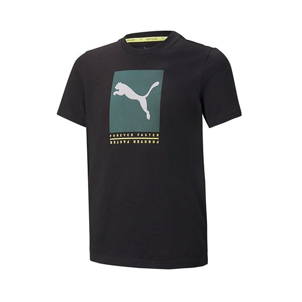 ACTIVE SPORTS GRAPHIC YOUTH TEE