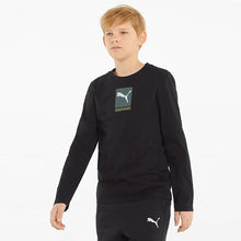 Load image into Gallery viewer, Active Sports Longsleeve T-Shirt Boys
