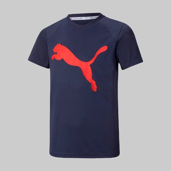 Active Sports Poly CAT Youth Tee