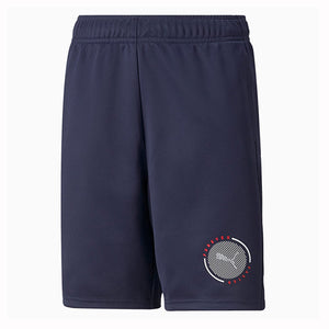 Active Sports Poly Youth Shorts