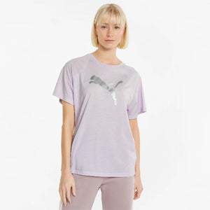 Evostripe Women's Tee