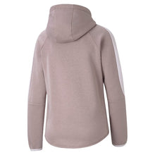 Load image into Gallery viewer, EVOSTRIPE FULL-ZIP WOMEN&#39;S HOODIE
