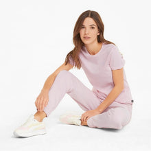 Load image into Gallery viewer, Essentials+ Embroidery Women&#39;s Pants

