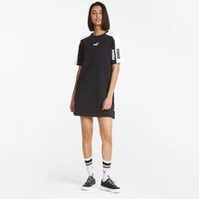 Load image into Gallery viewer, Power Women&#39;s Tee Dress
