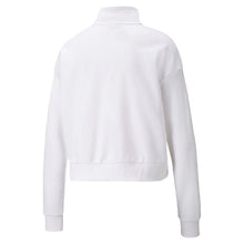 Load image into Gallery viewer, Power Half-Placket Women&#39;s Sweater
