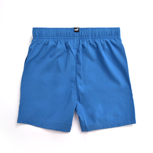 Woven Shorts.Blu