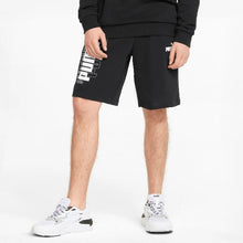 Load image into Gallery viewer, POWER LOGO MEN&#39;S SHORTS
