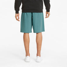 Load image into Gallery viewer, PUMA POWER COLOURBLOCKED MEN&#39;S SHORTS
