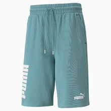 Load image into Gallery viewer, PUMA POWER COLOURBLOCKED MEN&#39;S SHORTS
