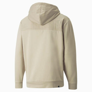 RAD/CAL Half-Zip Men's Hoodie