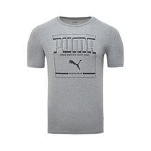 Load image into Gallery viewer, PUMA Graphic Tee Men

