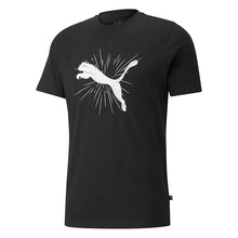 Load image into Gallery viewer, Cat Graphic Men&#39;s Tee
